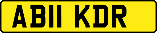 AB11KDR