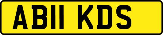 AB11KDS