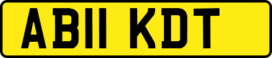 AB11KDT