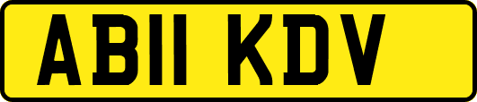 AB11KDV
