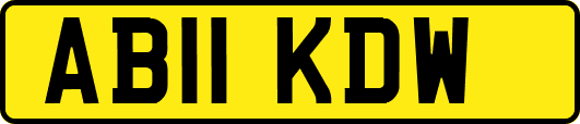 AB11KDW