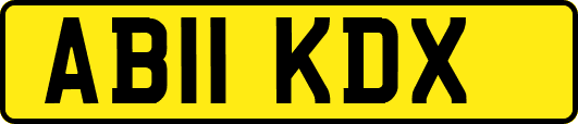 AB11KDX