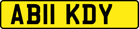 AB11KDY