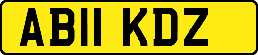 AB11KDZ