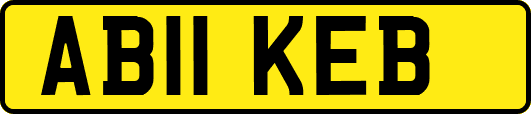 AB11KEB