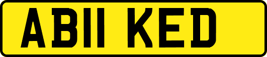 AB11KED