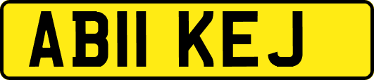 AB11KEJ