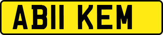 AB11KEM