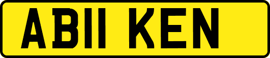 AB11KEN