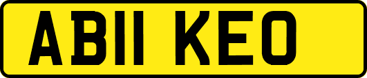 AB11KEO