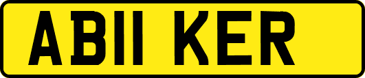 AB11KER