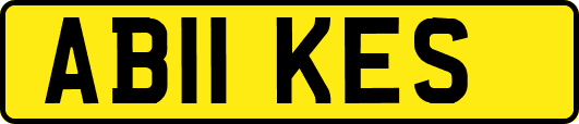 AB11KES
