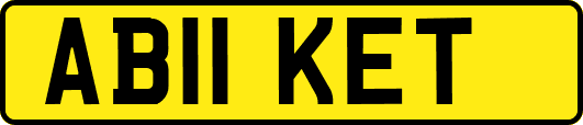 AB11KET