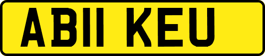 AB11KEU
