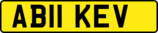 AB11KEV