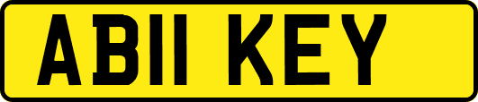 AB11KEY