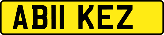 AB11KEZ