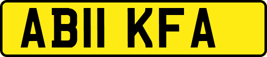 AB11KFA