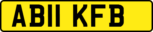 AB11KFB