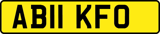 AB11KFO