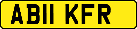 AB11KFR