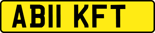 AB11KFT