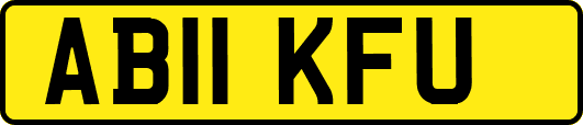 AB11KFU