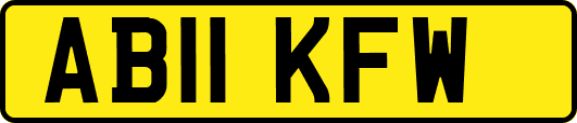 AB11KFW