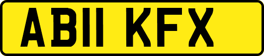 AB11KFX