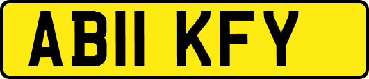 AB11KFY