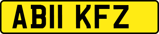 AB11KFZ