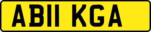 AB11KGA