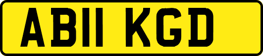 AB11KGD