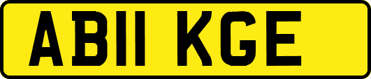 AB11KGE