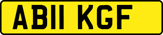 AB11KGF