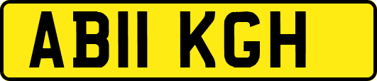 AB11KGH