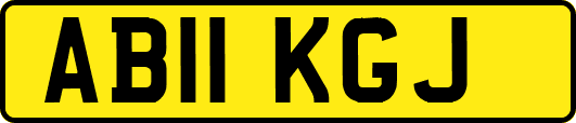 AB11KGJ
