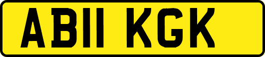 AB11KGK