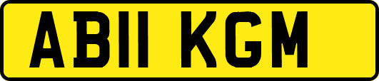 AB11KGM
