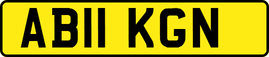 AB11KGN