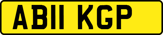 AB11KGP