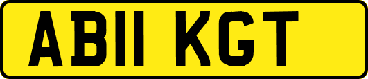 AB11KGT