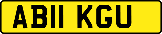 AB11KGU
