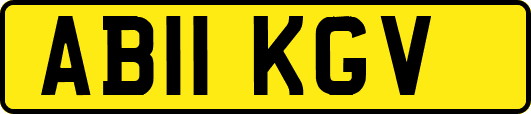 AB11KGV