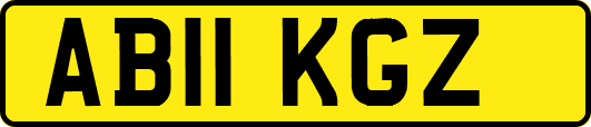 AB11KGZ
