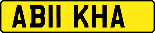 AB11KHA
