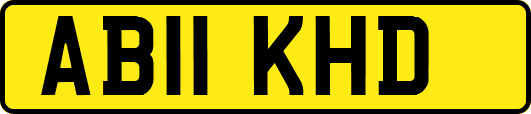 AB11KHD