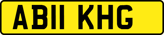 AB11KHG