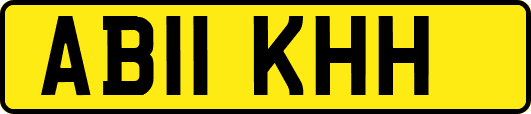AB11KHH