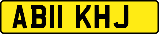 AB11KHJ